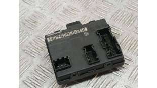 MODULO ELECTRONICO PEUGEOT...