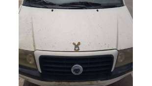 CAPOT FIAT SCUDO 2.0 16V...
