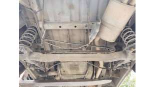 PUENTE TRASERO FIAT SCUDO...