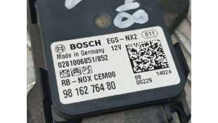 SONDA LAMBDA CITROEN C3... 2