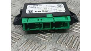 MODULO ELECTRONICO CITROEN... 2