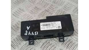 MODULO ELECTRONICO CITROEN... 2