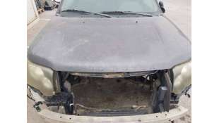 CAPOT LAND ROVER FREELANDER...