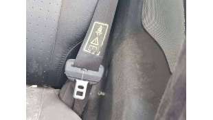 CINTURON SEGURIDAD TRASERO...