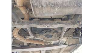 PUENTE TRASERO LAND ROVER...