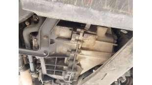CAJA CAMBIOS FORD MONDEO...