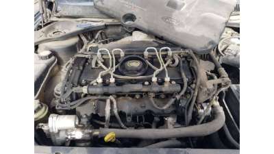 MOTOR COMPLETO FORD MONDEO BERLINA...