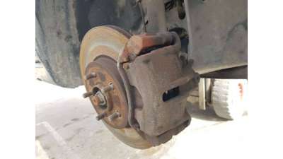 PINZA FRENO DELANTERA DERECHA FORD...