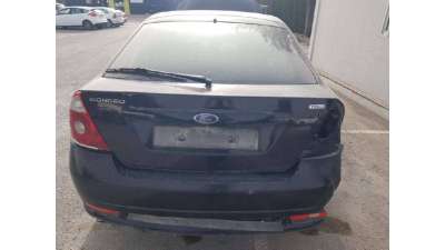 TAPA MALETERO FORD MONDEO BERLINA 2.2...