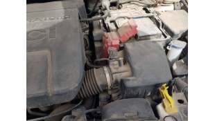 CAUDALIMETRO FORD FIESTA...