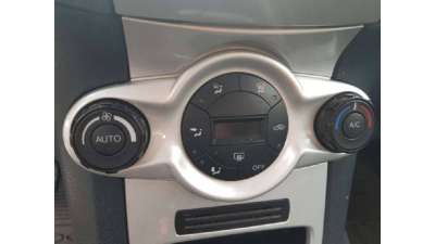 MANDO CLIMATIZADOR FORD FIESTA 1.6...