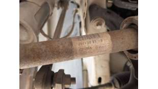 TRANSMISION DELANTERA...