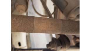 TRANSMISION DELANTERA...