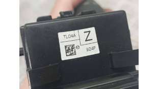 MANDO LUCES MAZDA 2 LIM.... 2