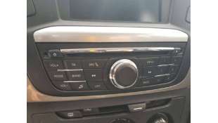 SISTEMA AUDIO / RADIO CD...