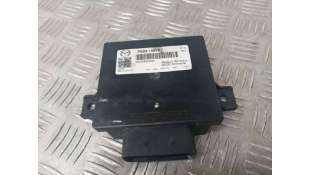 MODULO ELECTRONICO MAZDA 2...