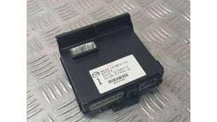 MODULO ELECTRONICO MAZDA 2...