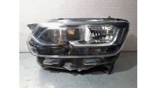 FARO IZQUIERDO CITROEN...