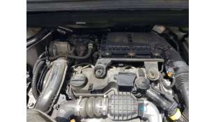 MOTOR COMPLETO CITROEN...