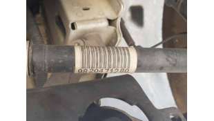 TRANSMISION DELANTERA...