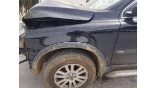 ALETA DELANTERA IZQUIERDA...