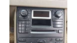 SISTEMA AUDIO / RADIO CD...