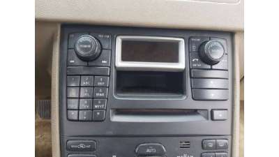 SISTEMA AUDIO / RADIO CD VOLVO XC90...