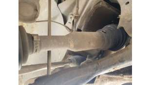 TRANSMISION DELANTERA...