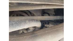 TRANSMISION TRASERA...