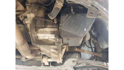 CAJA CAMBIOS FORD FIESTA 1.4 TDCi (68...