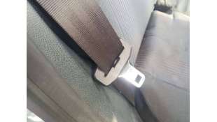 CINTURON SEGURIDAD TRASERO...
