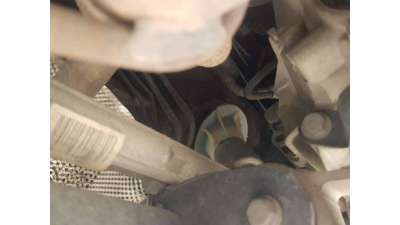 CREMALLERA DIRECCION FORD FIESTA 1.4...