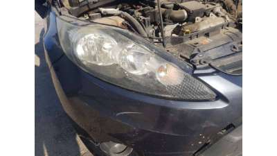 FARO DERECHO FORD FIESTA 1.4 TDCi (68...