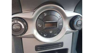 MANDO CLIMATIZADOR FORD FIESTA 1.4...