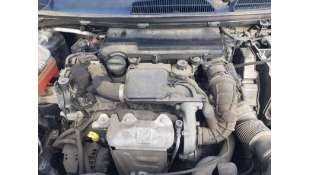 MOTOR COMPLETO FORD FIESTA...