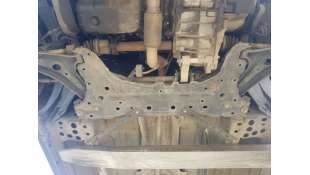 PUENTE DELANTERO FORD...