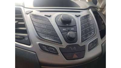 SISTEMA AUDIO / RADIO CD FORD FIESTA...