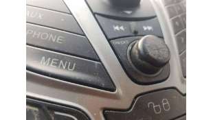 SISTEMA AUDIO / RADIO CD... 2