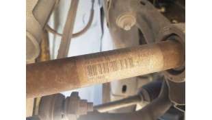 TRANSMISION DELANTERA...