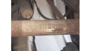 TRANSMISION DELANTERA...