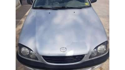 CAPOT TOYOTA AVENSIS BERLINA 2.0...