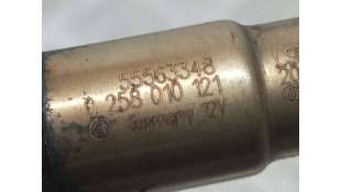 SONDA LAMBDA OPEL CORSA D... 2