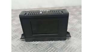 PANTALLA MULTIFUNCION OPEL...