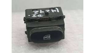 INTERRUPTOR RENAULT CAPTUR...