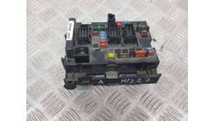 CAJA RELES / FUSIBLES... 2