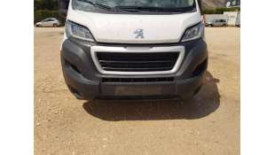 PARAGOLPES DELANTERO...