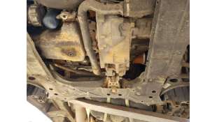 PUENTE DELANTERO PEUGEOT...