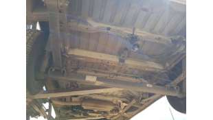 PUENTE TRASERO PEUGEOT...