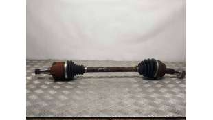 TRANSMISION DELANTERA...