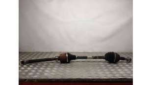 TRANSMISION DELANTERA...